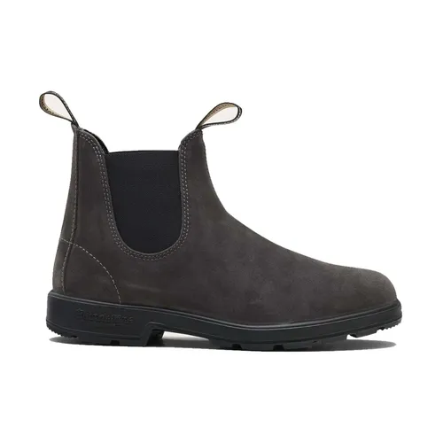 Bota Chelsea con Estilo - Blundstone - Modalova