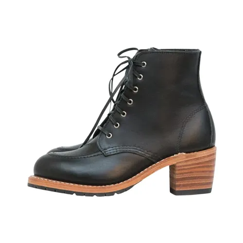 Botas Clara - Red Wing Shoes - Modalova