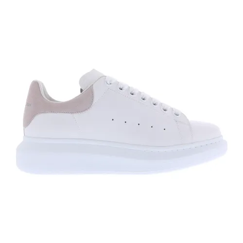 Oversized Sneakers - Alexander McQueen - Modalova
