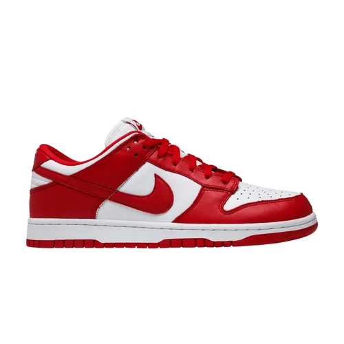 Dunk Low SP St. John's Sneakers - Nike - Modalova