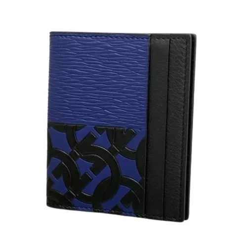 Pre-owned Leather Wallet - Salvatore Ferragamo Pre-owned - Modalova