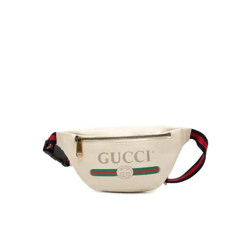 Pre-owned Belt Bag - Gucci Vintage - Modalova
