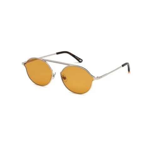 Metal Frame Sunglasses - WEB Eyewear - Modalova
