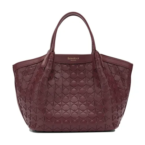 Mini Secret Bag - Serapian - Modalova