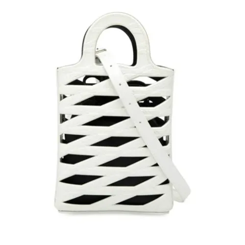 Pre-owned Vintage Mini Bag - Balenciaga Vintage - Modalova