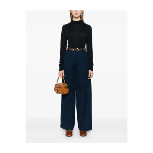 Striped Pants - Twinset - Modalova