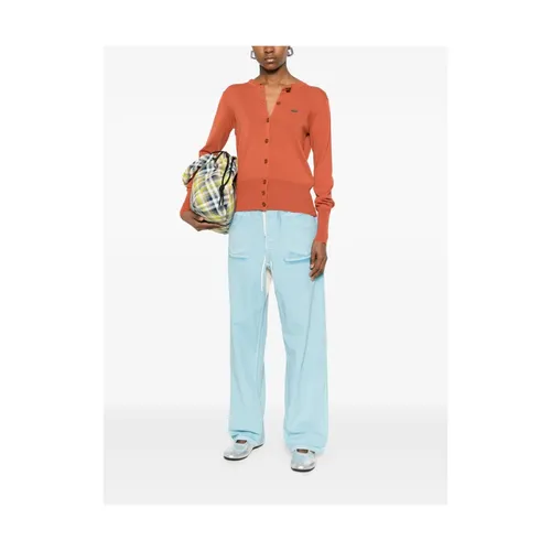 P Y003F C409 Sweater - Vivienne Westwood - Modalova