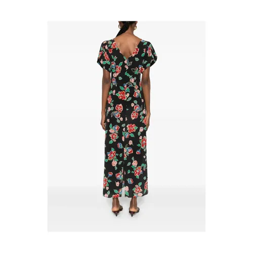 Wrap Dress - Rixo - Modalova