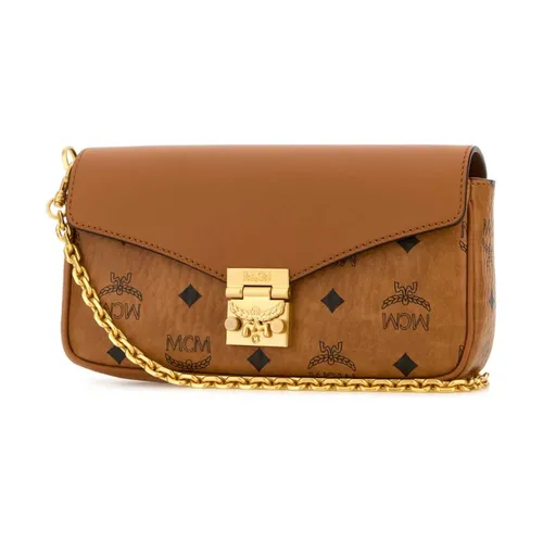 Mini Tracy Crossbody - MCM - Modalova