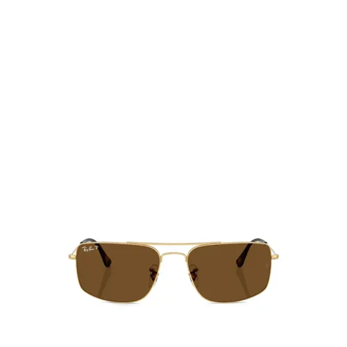 Explorer 3 Sunglasses - Ray-Ban - Modalova