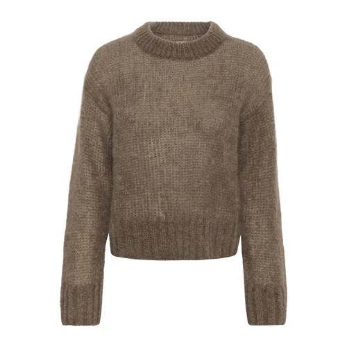 Soft Knit Sweater Falcon - Part Two - Modalova