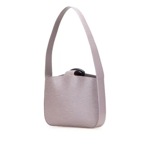 Pre-owned Vintage Shoulder Bag - Louis Vuitton Vintage - Modalova
