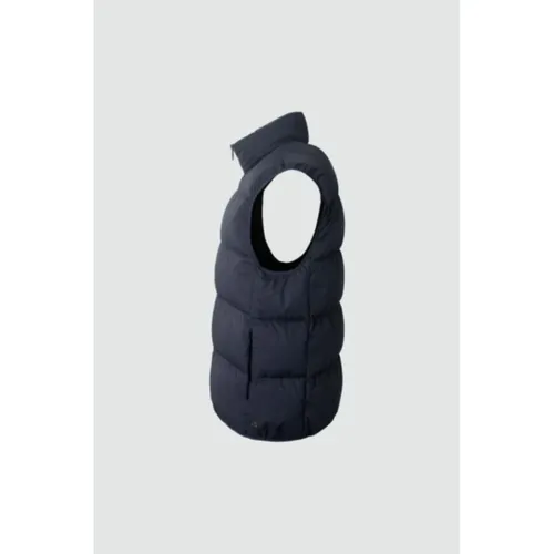 Script Vest - Scandinavian Edition - Modalova
