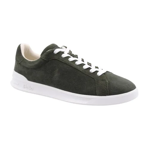 Slak Sneaker - Polo Ralph Lauren - Modalova