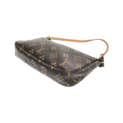 Pre-owned Mini Bag - Louis Vuitton Vintage - Modalova