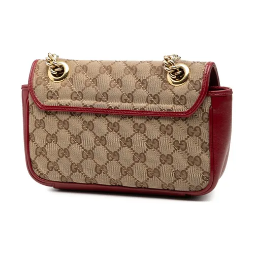 Pre-owned Shoulder Bag - Gucci Vintage - Modalova