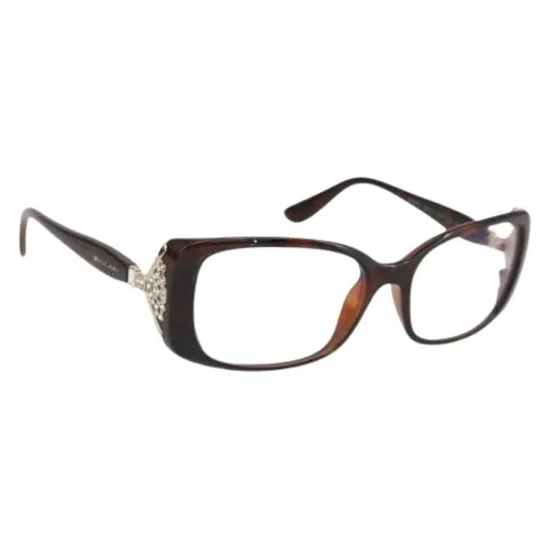 Pre-owned Plastic Sunglasses - Bvlgari Vintage - Modalova