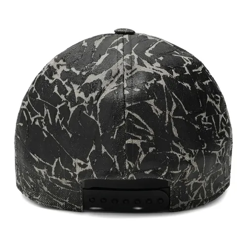 Hollywood Baseball Cap - Rick Owens - Modalova