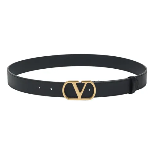 Black Belt Cintura - Valentino - Modalova