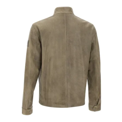 Racemaster Air Jacket - Belstaff - Modalova