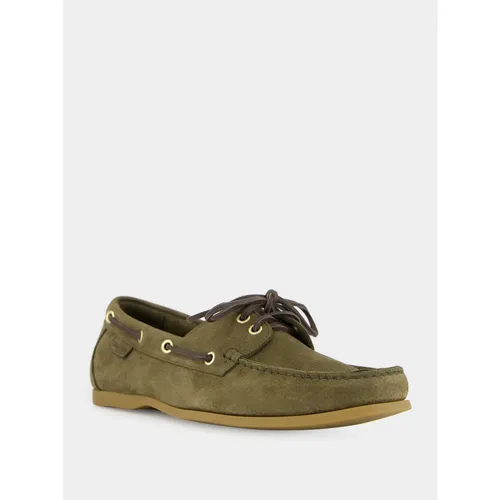 Robin Suede Loafers - Tom Ford - Modalova
