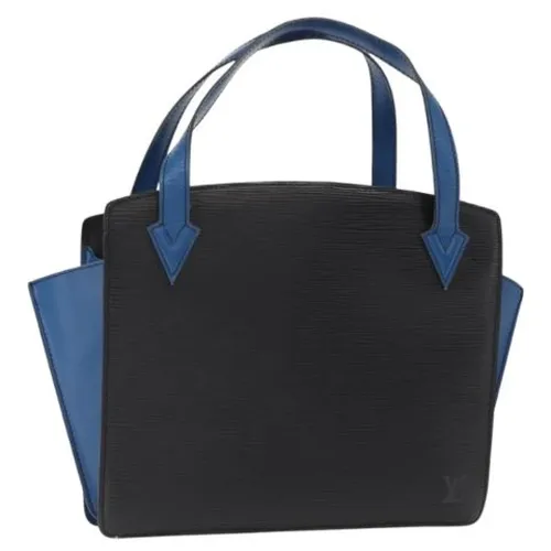 Pre-owned Vintage Handbag - Louis Vuitton Vintage - Modalova