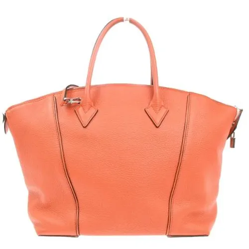 Pre-owned Vintage Handbag - Louis Vuitton Vintage - Modalova