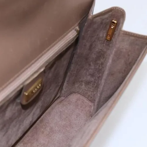 Pre-owned Shoulder Bag - Gucci Vintage - Modalova