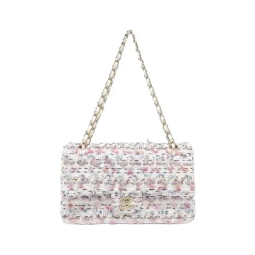 Pre-owned Vintage Shoulder Bag - Chanel Vintage - Modalova