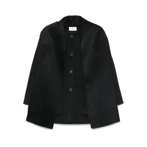 Coat - The Dynamis Studio - Modalova