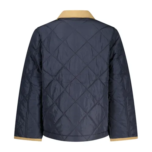 Long-Sleeved Jacket - Tommy Hilfiger - Modalova