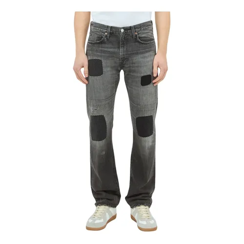 Jeans > Straight Jeans - - Levi's - Modalova