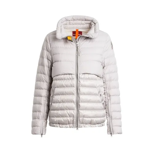 Saya - Short Down Jacket - Parajumpers - Modalova