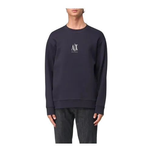 Sweatshirts - Armani Exchange - Modalova