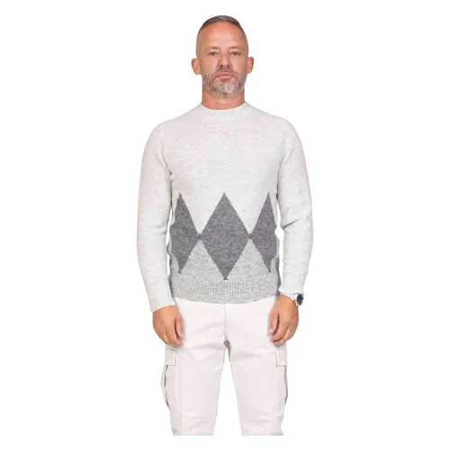 Maglia Girocollo 95003 - Ballantyne - Modalova