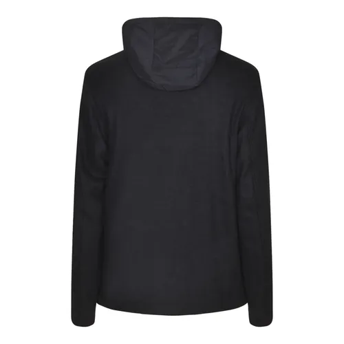 Hooded Jacket - Woolrich - Modalova