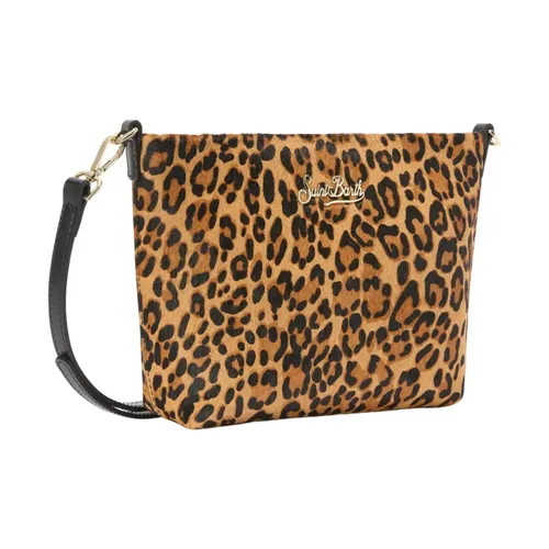Aline Bag - MC2 Saint Barth - Modalova