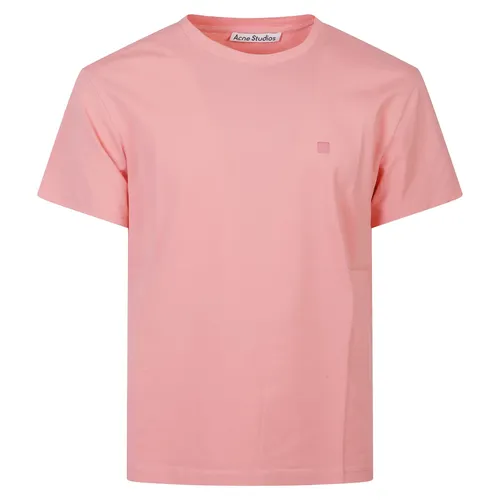 T-shirt - regular fit - Acne Studios - Modalova