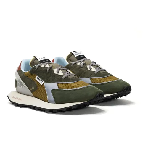 Sneaker Bushed M - RUN OF - Modalova