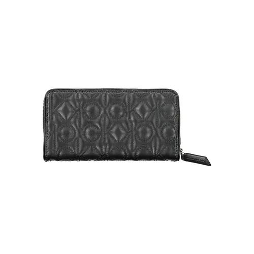 Polyethylene Wallet - Calvin Klein - Modalova