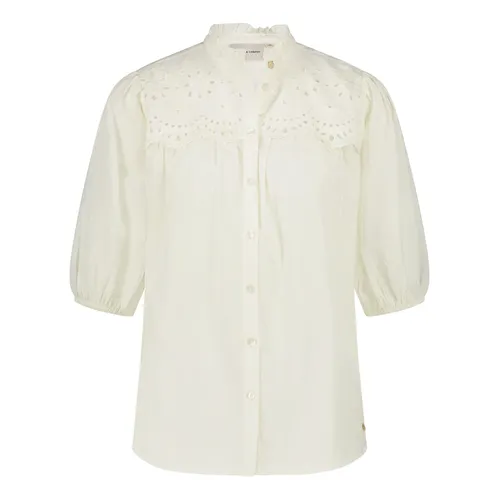 Blusa Thirsa - Fabienne Chapot - Modalova