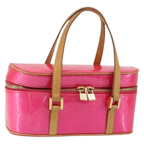 Pre-owned Vintage Mini Bag - Louis Vuitton Vintage - Modalova