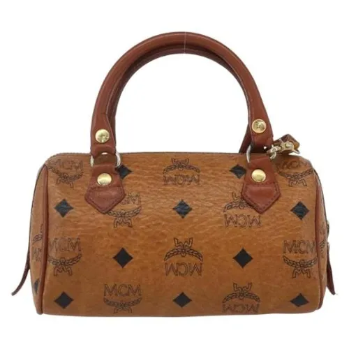 Mini Bag Pre-owned - MCM Pre-owned - Modalova