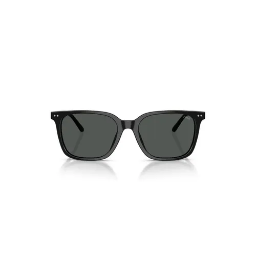 Square Sunglasses - Polo Ralph Lauren - Modalova