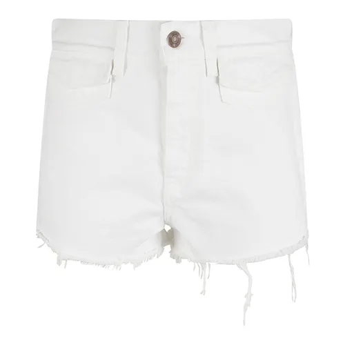 Shorts > Denim Shorts - - Chloé - Modalova