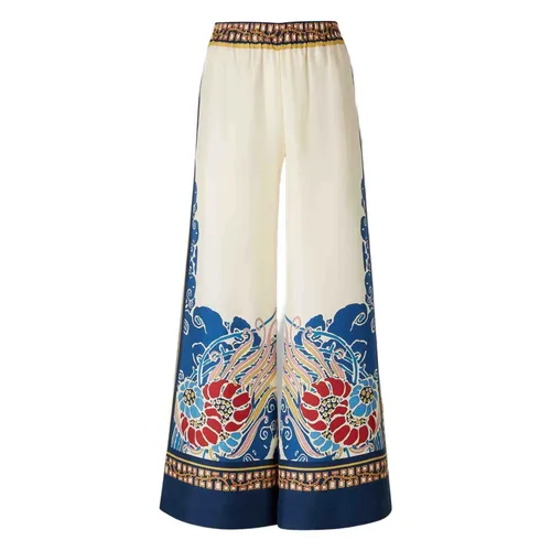 Wide Trousers - La DoubleJ - Modalova
