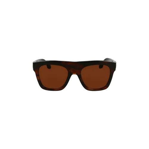 Acetate Sunglasses - Victoria Beckham - Modalova