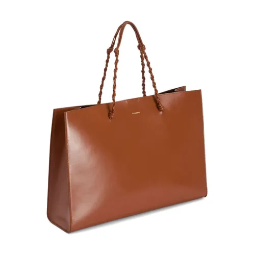 Tangle Shopping EW - Jil Sander - Modalova