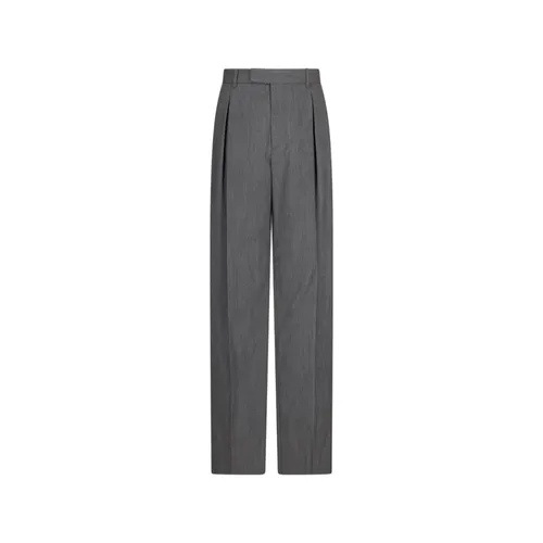 Stylish Woven Pants - Dior - Modalova