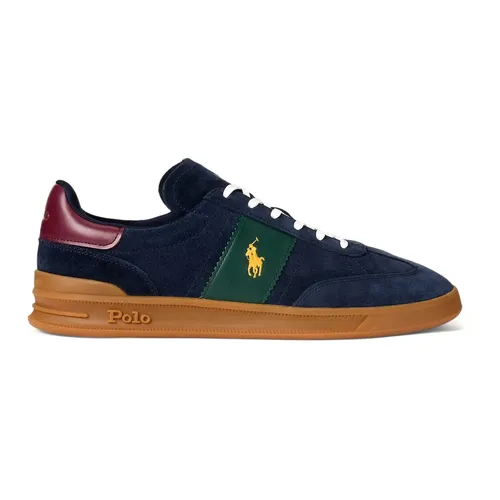 Heritage Aera - Ralph Lauren - Modalova